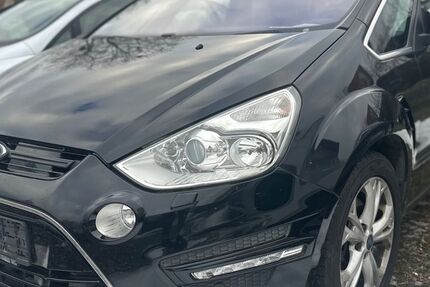 Ford S-Max 259.000 km 5.998 &euro; Gerolzhofen 97447