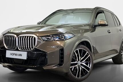 BMW X5 9.800 km 74.822 &euro; Regensburg 93055