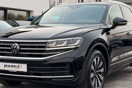 VW Touareg 43.900 km 52.690 &euro; Wolfhagen 34466