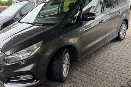 Ford Galaxy 197.000 km 10.499 &euro; Hohenkammer 85411