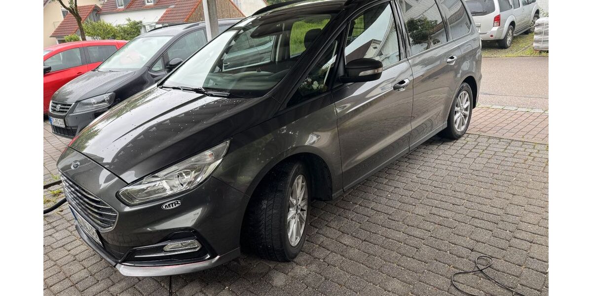 Ford Galaxy 197.000 km 10.499 &euro; Hohenkammer 85411