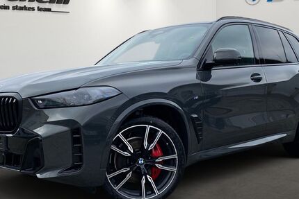 BMW X5 5.900 km 103.927 &euro; Nürtingen 72622