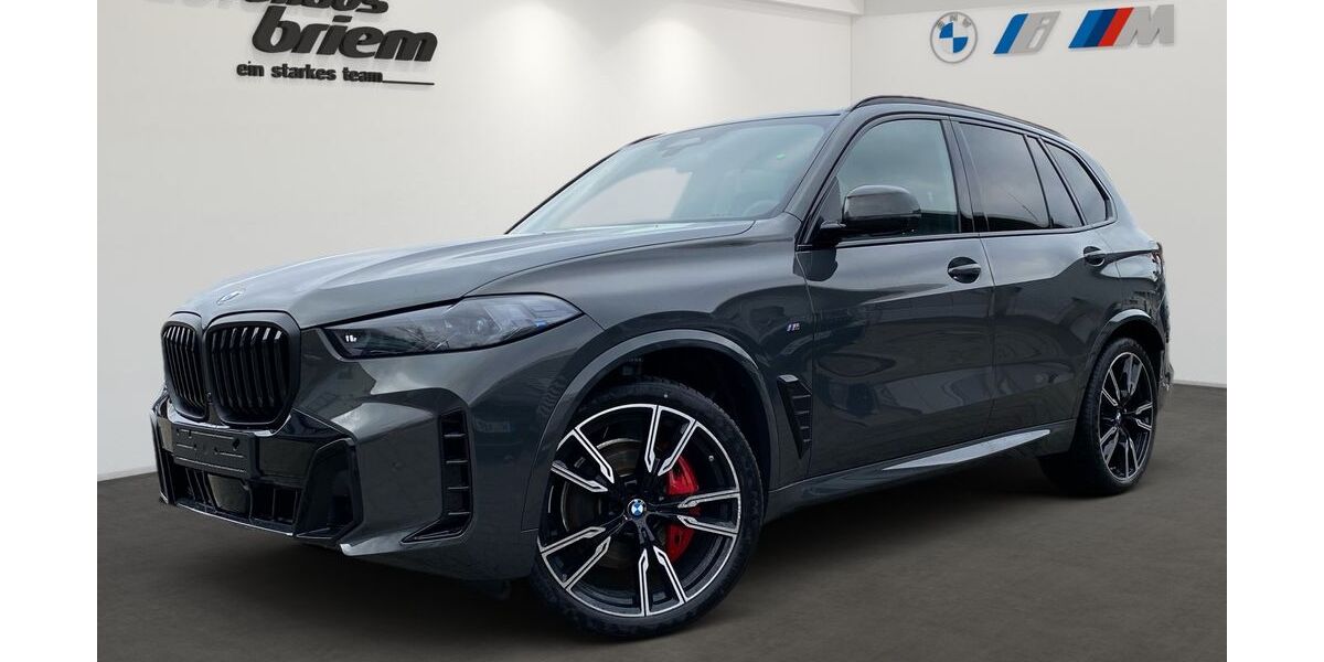 BMW X5 5.900 km 103.927 &euro; Nürtingen 72622