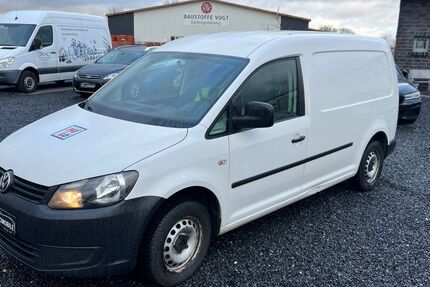 VW Caddy 285.600 km 5.280 &euro; Lohne-Wietmarschen 49835