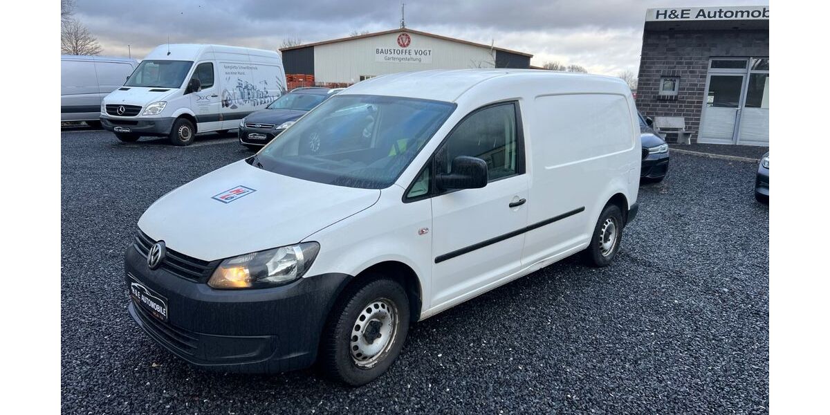 VW Caddy 285.600 km 5.280 &euro; Lohne-Wietmarschen 49835
