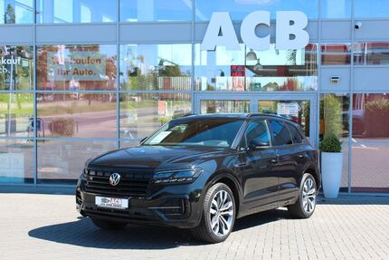 VW Touareg 118.500 km 51.900 &euro; Berlin 12623