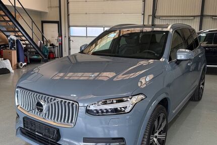 Volvo XC90 33.370 km 57.990 &euro; Seevetal 21217