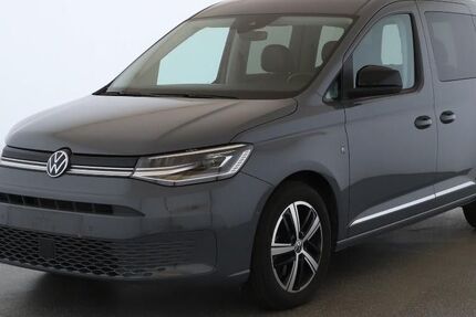 VW Caddy 33.000 km 29.990 &euro; Oberndorf 86698