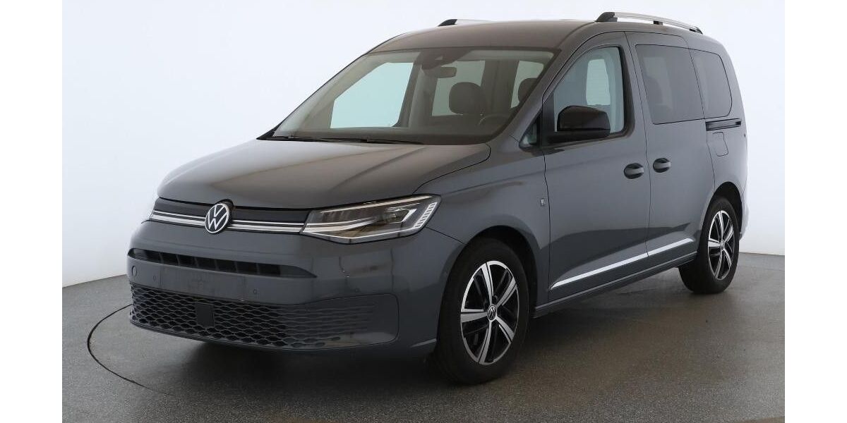 VW Caddy 33.000 km 29.990 &euro; Oberndorf 86698
