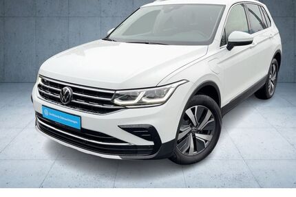 VW Tiguan 79.002 km 26.270 &euro; Alsfeld 36304