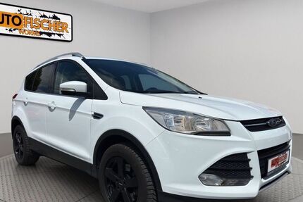 Ford Kuga 173.260 km 9.950 &euro; Worms 67547