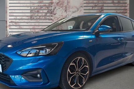 Ford Focus 73.200 km 12.470 &euro; Bad Elster 08645