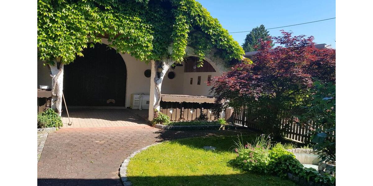 Einfamilienhaus Marktzeuln - 4 Zimmer, 115 m&sup2;, 349.000&euro; | Angebot:26682648