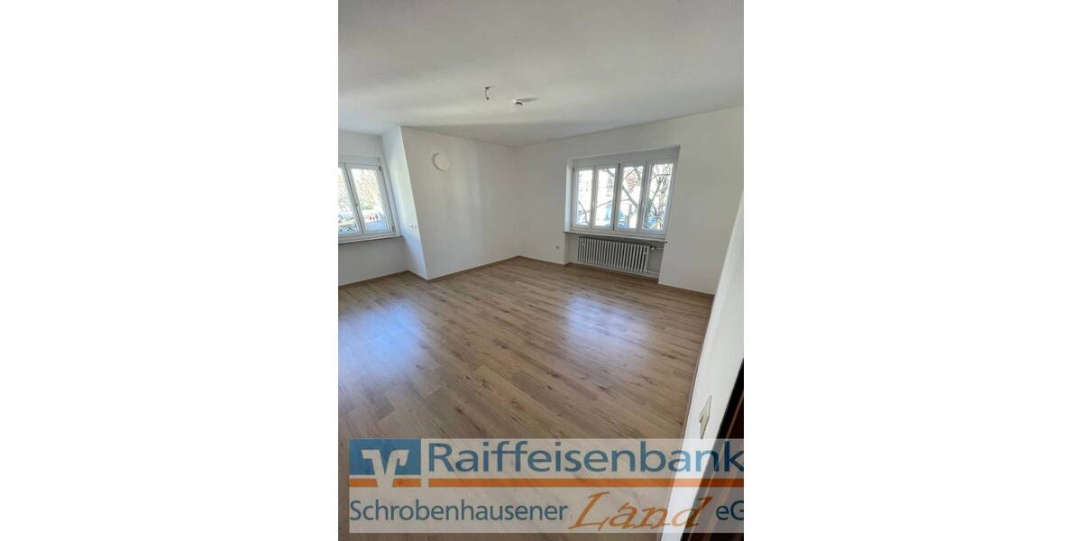 Etagenwohnung Schrobenhausen - 3 Zimmer, 115 m&sup2;, 1.230&euro; | Angebot:26439172