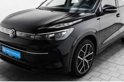 VW Tiguan 29.550 km 37.980 &euro; Holzminden 37603