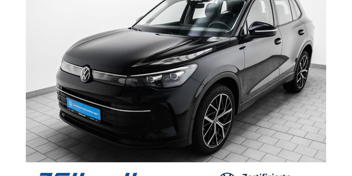 VW Tiguan 29.550 km 37.980 &euro; Holzminden 37603