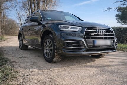 Audi Q5 127.000 km 35.000 &euro; Frankenthal 67227