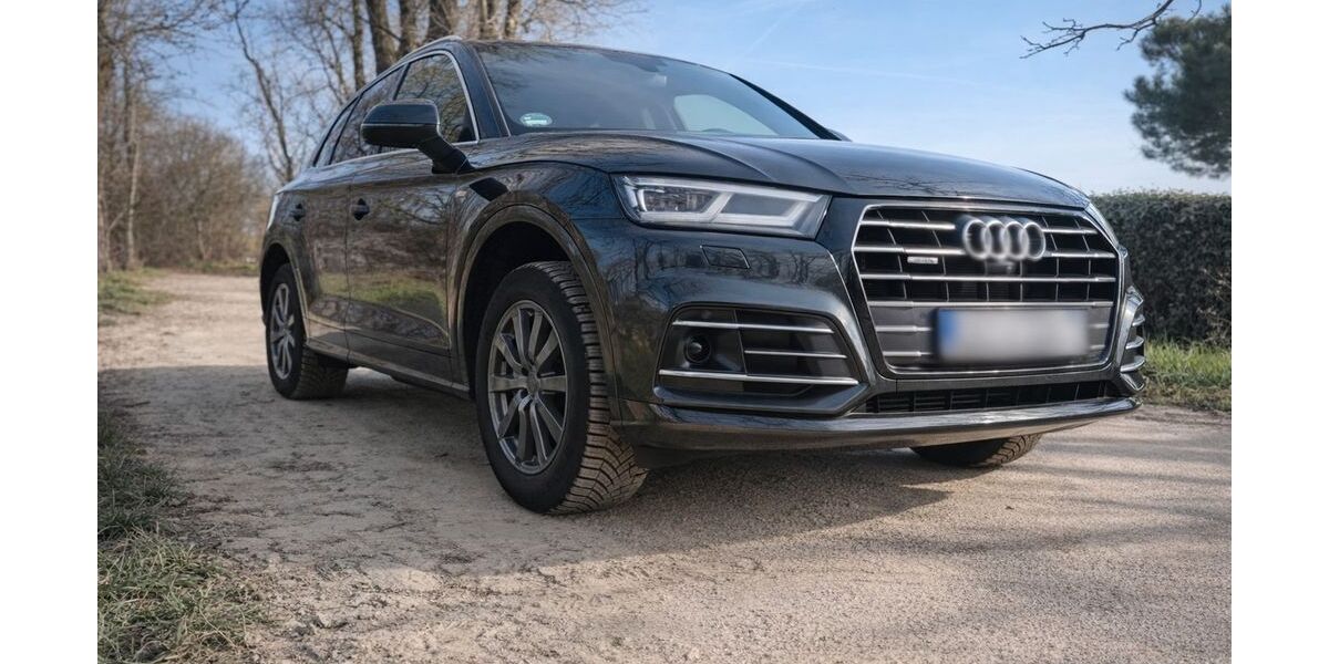 Audi Q5 127.000 km 35.000 &euro; Frankenthal 67227