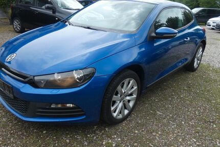VW Scirocco 330.000 km 4.999 &euro; Kiel 24145