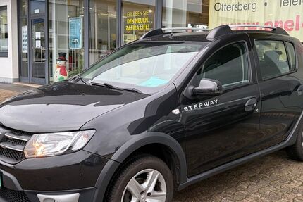 Dacia Sandero 51.150 km 9.490 &euro; Ottersberg 28870