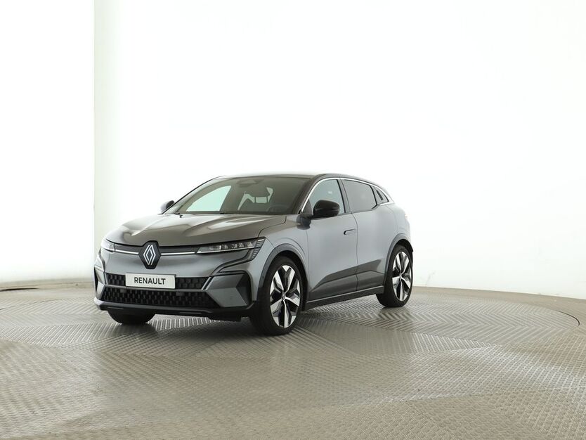 Renault Megane E-TECH 20.145 km 24.990 € Hamburg 22763