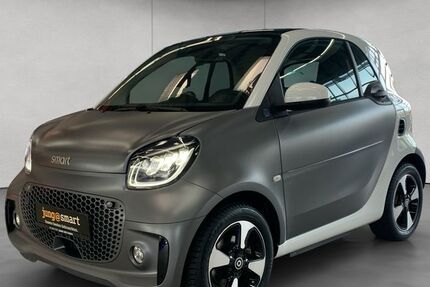 Smart ForTwo 11.894 km 11.310 &euro; Göttingen 37079