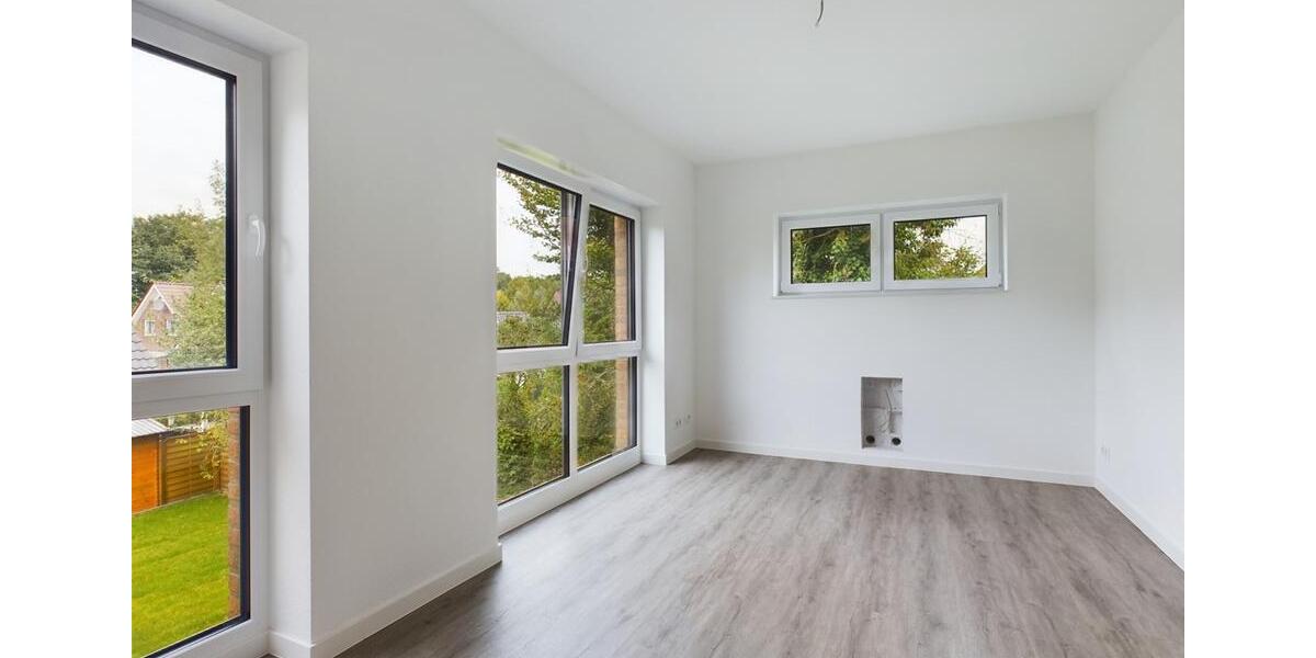 Reihenhaus Oldenburg Kreyenbrück - 4 Zimmer, 135 m&sup2;, 1.550&euro; | Angebot:26291541
