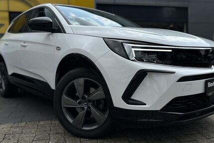 Opel Grandland (X)