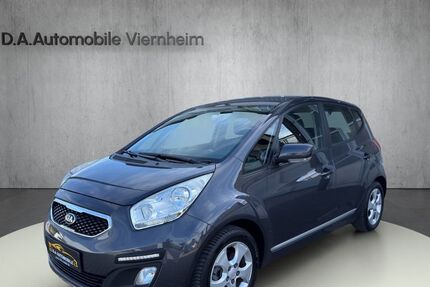 Kia Venga 106.000 km 8.990 &euro; Viernheim 68519
