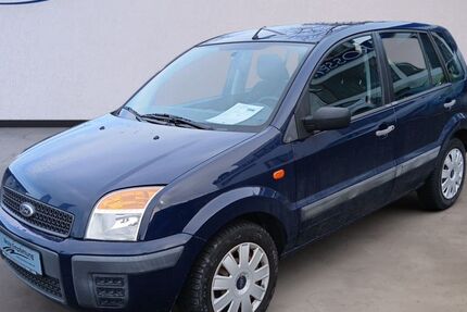 Ford Fusion 41.200 km 4.900 &euro; Nagold 72202