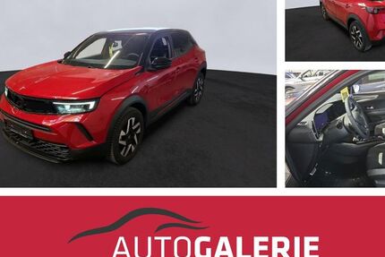 Opel Mokka 14.000 km 15.950 &euro; Braunschweig 38116