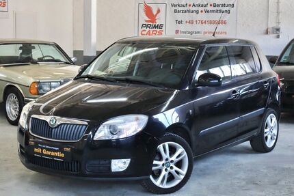 Skoda Fabia 137.948 km 4.699 &euro; Bodenheim 55294