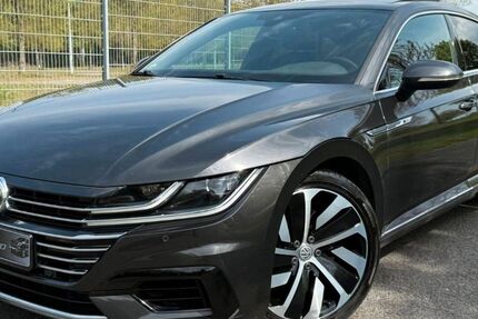 VW Arteon 184.000 km 17.500 &euro; Hamm 59067