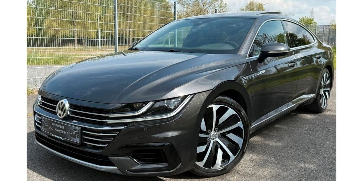 VW Arteon 184.000 km 17.500 &euro; Hamm 59067