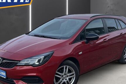 Opel Astra 94.057 km 12.890 &euro; Amt Wachsenburg OT Thörey 99334