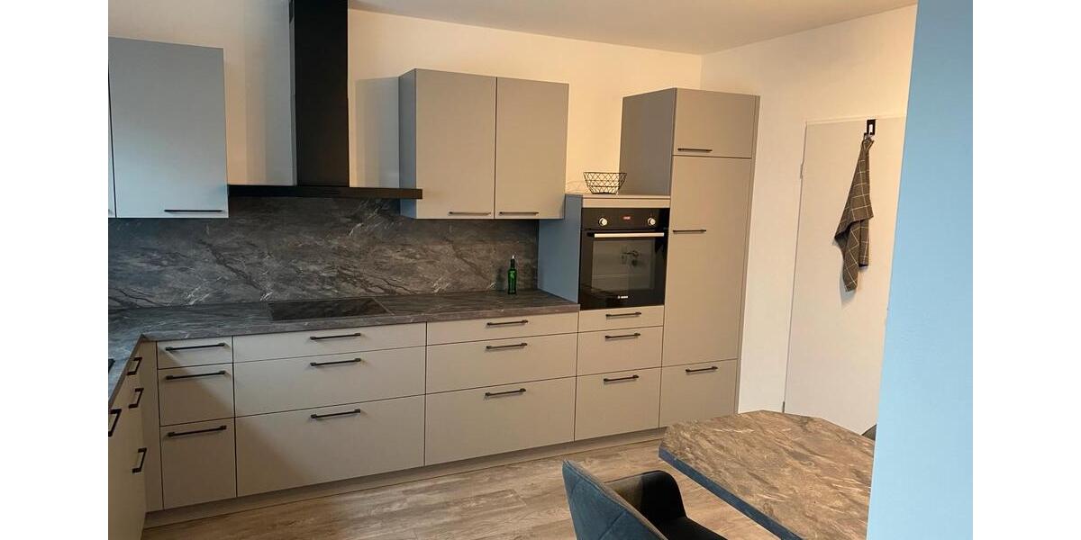 Erdgeschoßwohnung Syke - 4 Zimmer, 110 m&sup2;, 1.100&euro; | Angebot:25963579