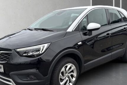 Opel Crossland (X) 38.873 km 12.990 &euro; Rheine 48432