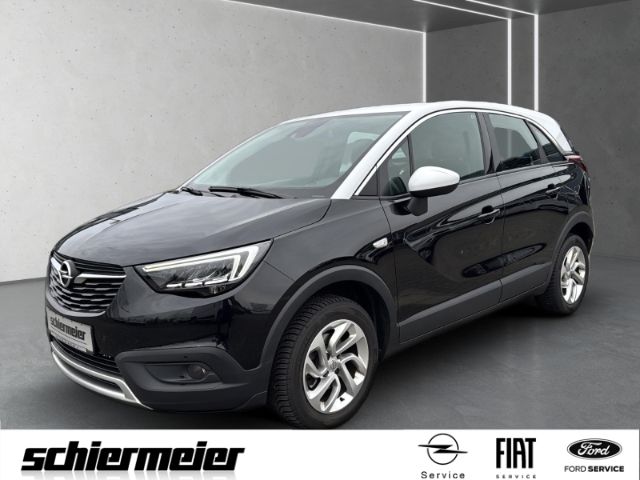 Opel Crossland (X) 38.873 km 13.550 &euro; Rheine 48432