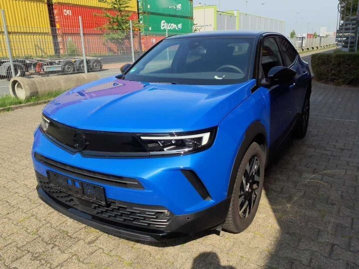 Mokka