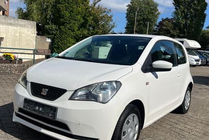 Seat Mii 339.913 km 1.690 € Düsseldorf 40597