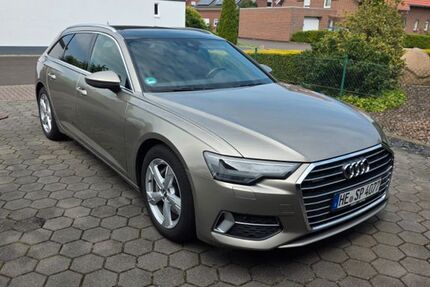 Audi A6 85.000 km 26.900 &euro; Mariental 38368