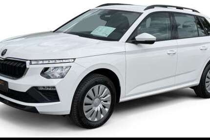 Skoda Kamiq 9.250 km 18.430 &euro; Schwäbisch Hall 74523
