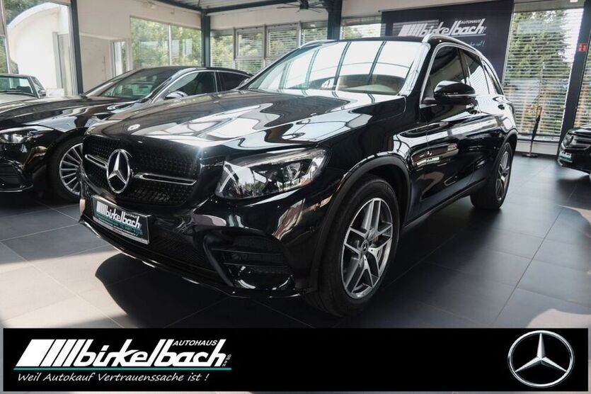 GLC 220
