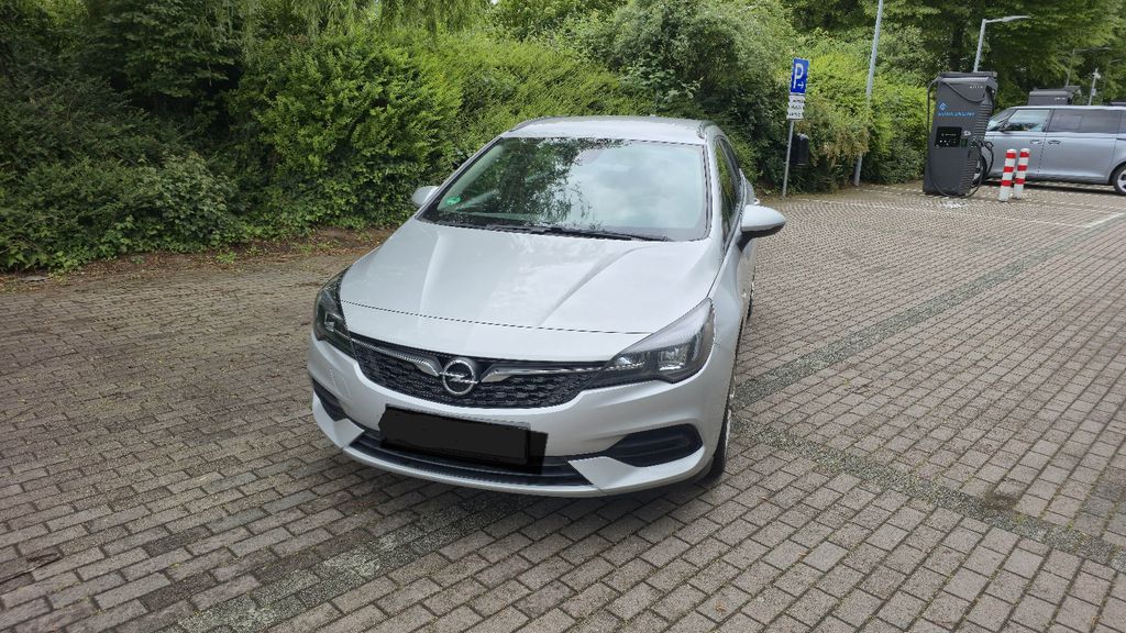 Opel Astra 119.000 km 8.700 &euro; Viernheim 68519