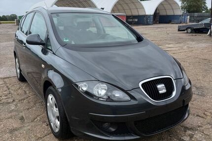 Seat Altea 250.000 km 2.190 &euro; Osterhorn 25364