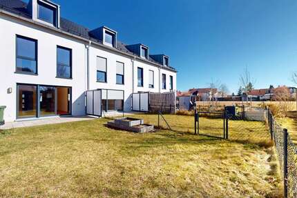 Haus Vaterstetten Baldham - 4 Zimmer, 125 m&sup2;, 2.545&euro; | Angebot:25331267