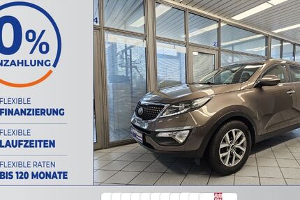 Kia Sportage 107.151 km 10.900 &euro; Wolfsburg 38444