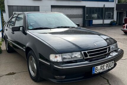 Saab 9000 106.400 km 13.900 &euro; Berlin 12347