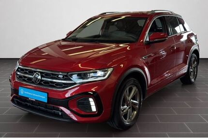 VW T-Roc 22.372 km 28.730 &euro; Aschaffenburg 63741
