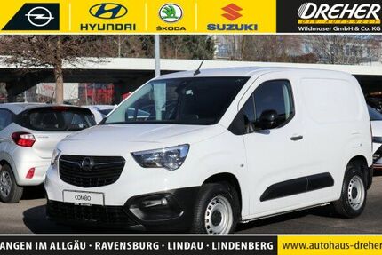 Opel Combo 25.893 km 16.690 &euro; Wangen 88239